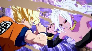 Sucesso! Bandai Namco já vendeu mais de 2 milhões de cópias de Dragon Ball FighterZ