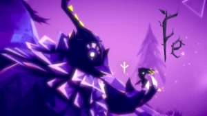 Fe recebe belo trailer lançamento; Veja notas que o game vem recebendo