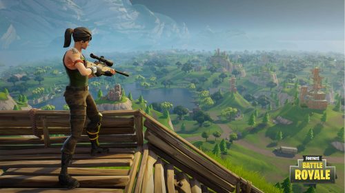 Epic Games revela detalhes da Temporada 3 de Fortnite