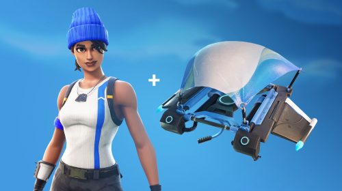 Fortnite recebe atualização com melhorias; Item exclusivo para PS Plus