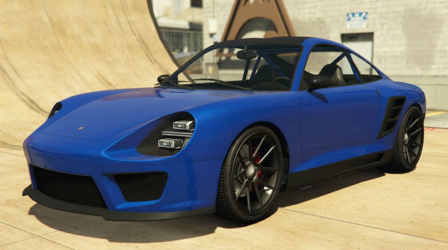Atualização de Grand Theft Auto V oferece novo carro e descontos; veja