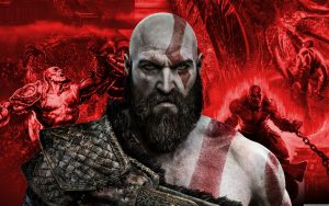 Fantasma de Esparta: relembre a história de God of War
