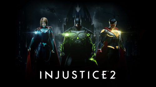 Injustice 2 Legendary Edition é listada por varejistas; entenda