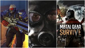 Jogue três grandes jogos gratuitamente neste fim de semana; confira