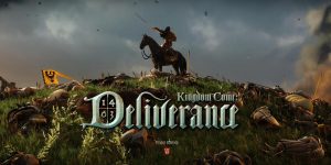 PS Store “entrega” versão de PS5 de Kingdom Come Deliverance