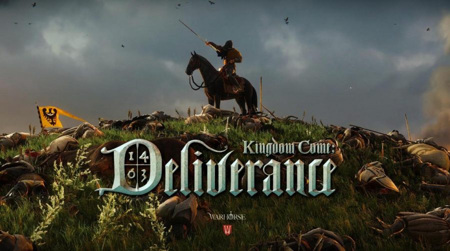 Kingdom Come: Deliverance Royal Edition chega em maio com todos DLCs