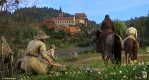 Kingdom Come: Deliverance, RPG medieval, recebe trailer de história