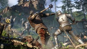 Remaster de Kingdom Come Deliverance “não está nos planos” da Warhorse