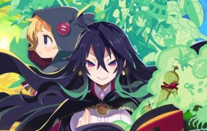 Labyrinth of Refrain: Coven of Dusk chegará ao ocidente este ano