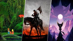 Lançamentos da Semana (12/02 a 16/02)