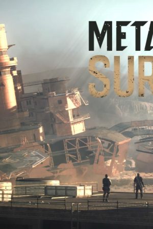 Metal Gear Survive: Vale a Pena?