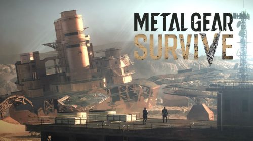 Metal Gear Survive: Vale a Pena?