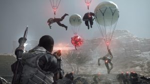 Veja: notas que Metal Gear Survive vem recebendo