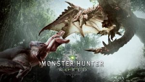 Devs. de Monster Hunter: World querem aumentar a audiência