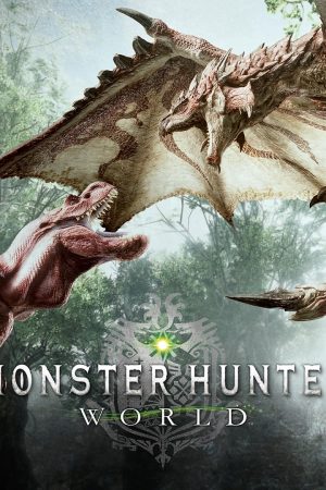 Monster Hunter World: Vale a Pena?