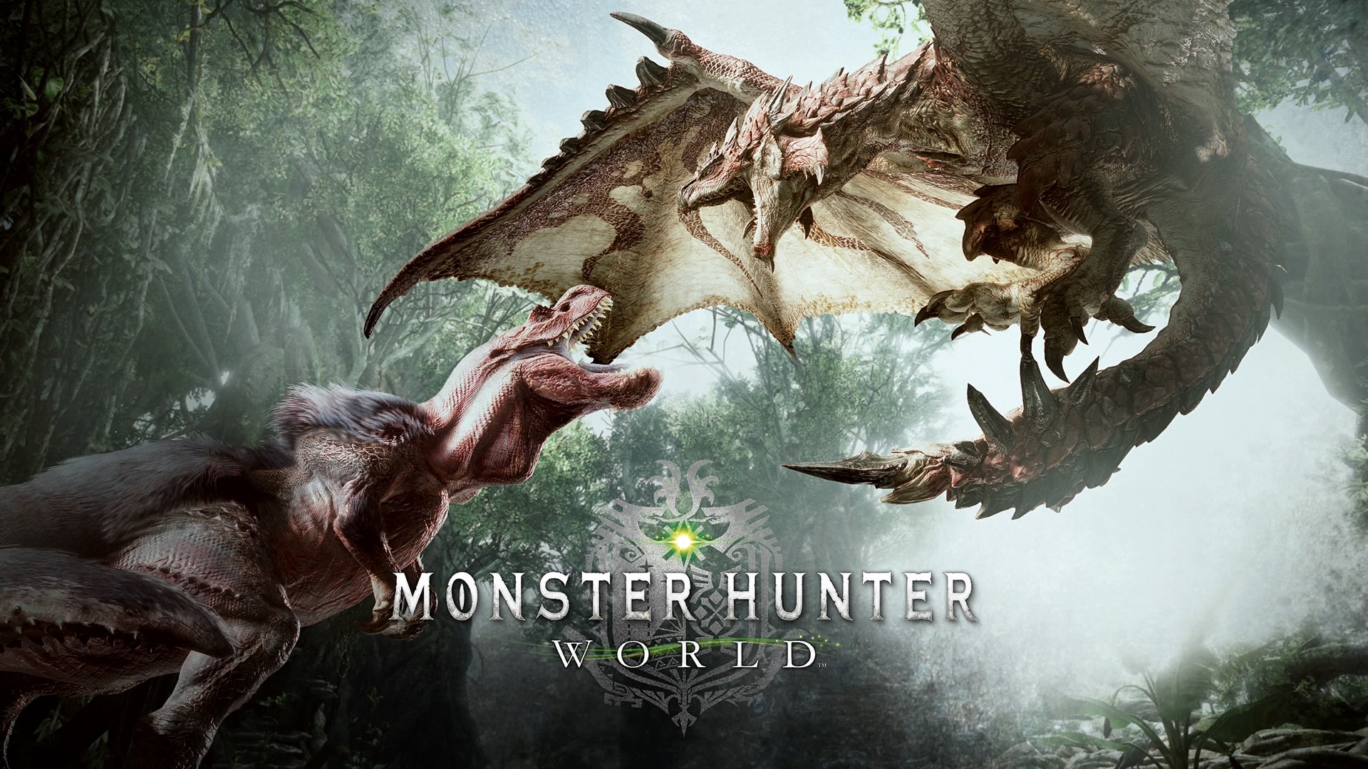 Monster Hunter pode virar atração em parque da Universal