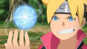 Naruto to Boruto: Shinobi Striker terá BETA nesta semana