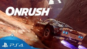ONRUSH recebe novo modo, roupas e muitas outras adições; confira
