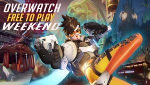 Prepare o HD! Overwatch terá novo “fim de semana grátis” nesta semana