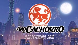 Novo evento de Overwatch começa em 8 de fevereiro, anuncia Blizzard