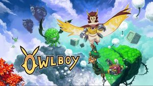 Agora vai! Owlboy chegará ao PS4 na próxima semana; veja trailer