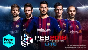 [ PES 2018 ] 6 dicas que vão separar os fracos dos fortes