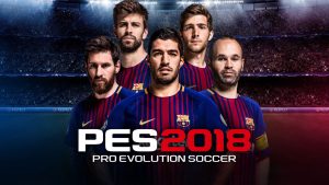 PES 2018 vai receber Data Pack 3.0 ainda nesta semana; confira detalhes