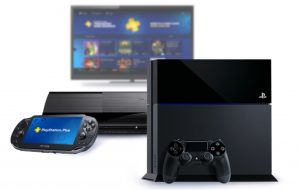Sony deixará de oferecer jogos de PS3 e PS Vita na PS Plus