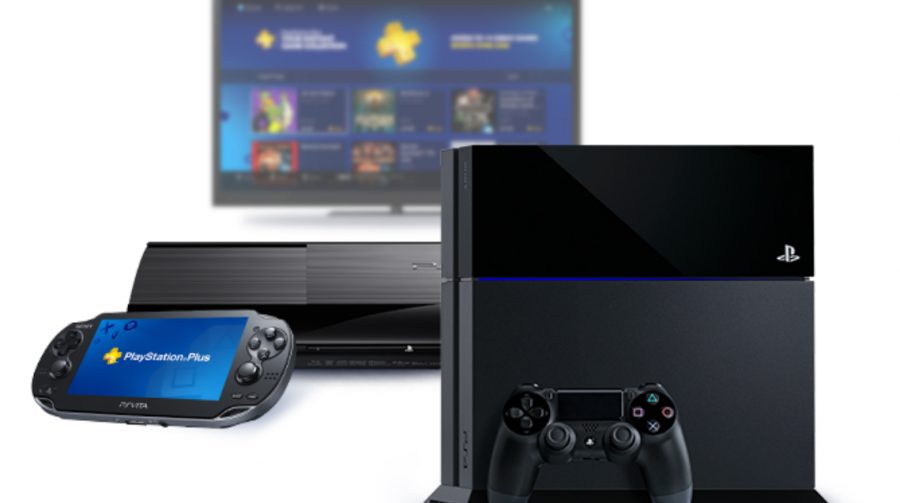 Sony deixará de oferecer jogos de PS3 e PS Vita na PS Plus