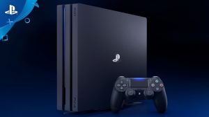 Sony investe em comerciais de grandes jogos e do PS4 Pro; assista