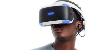 Sony testa melhorias para o PlayStation VR; confira