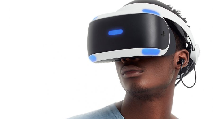 Facebook pode desenvolver projetos com o PlayStation VR
