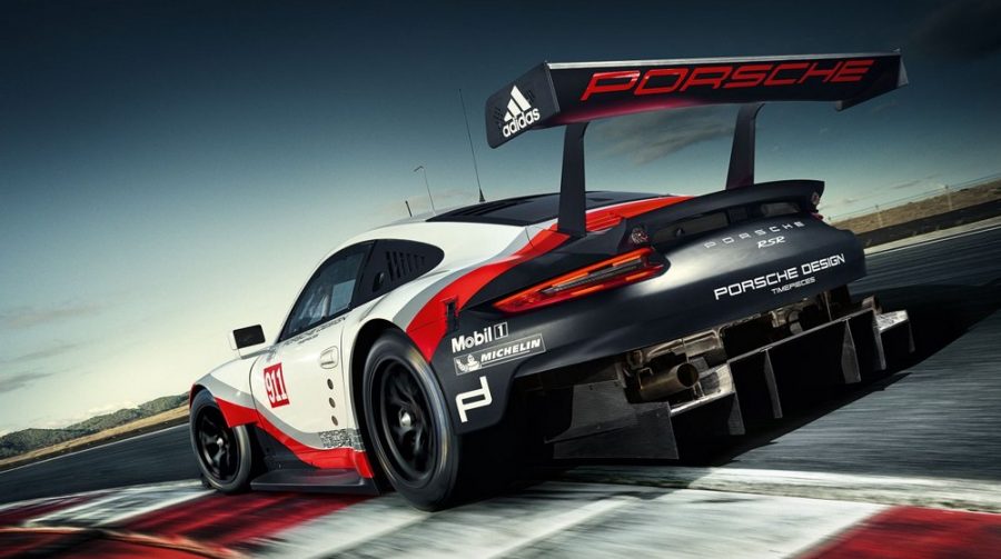 Project CARS 2 receberá novos carros da Porsche em março; saiba mais
