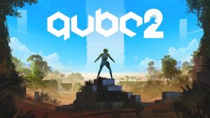 Q.U.B.E. 2 promete “quebrar-cabeças” no PS4 em março; conheça