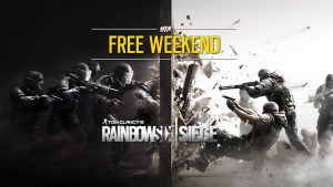 Prepare o HD! Rainbow Six Siege terá novo “fim de semana gratuito”