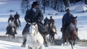 Rockstar esclarece polêmica das “100h de trabalho” por semana; entenda
