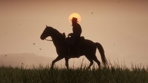 Red Dead Redemption 2: clima vai afetar comportamento de animais