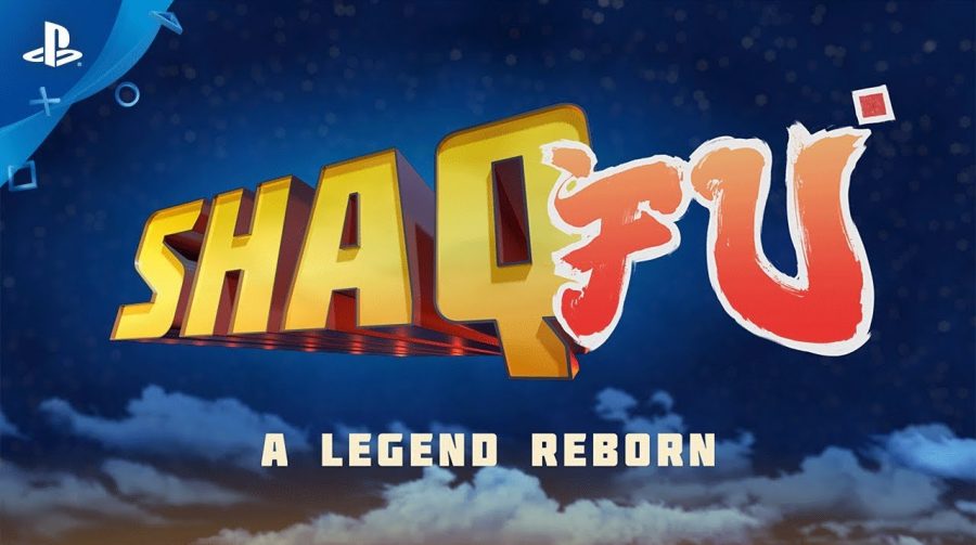 Shaq Fu: A Legend Reborn recebe novo trailer de jogabilidade; assista
