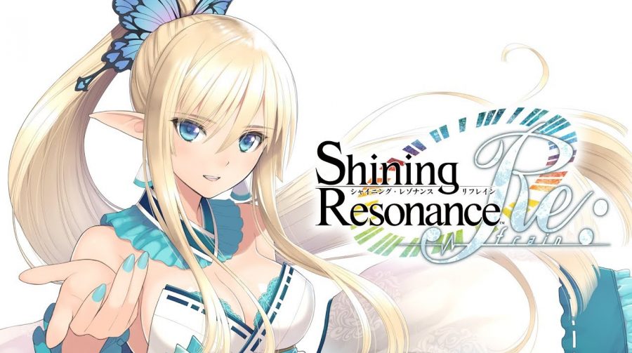  Shining Resonance Refrain é anunciado para PS4; confira trailer