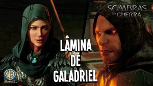 Terra-Média: Sombras da Guerra recebe expansão e melhorias; veja trailer