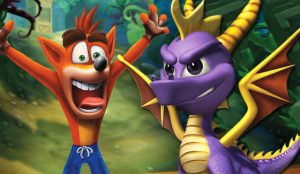 Activision confirma remasterizações em 2018