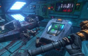 Remake de System Shock entra em “pausa” no desenvolvimento