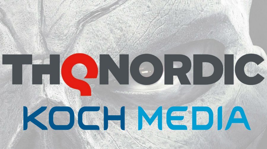 THQ Nordic anuncia compra da Koch Media, dona da Deep Silver