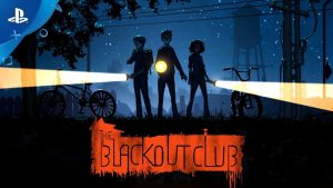 The Blackout Club, no estilo Stranger Things, é anunciado para PS4