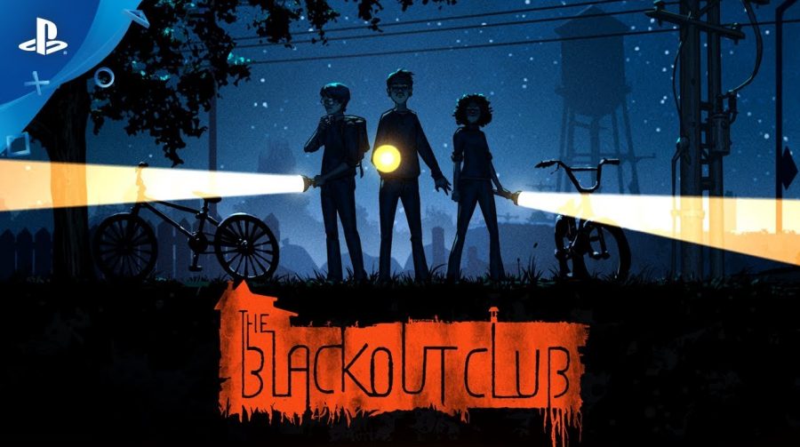 The Blackout Club, no estilo Stranger Things, é anunciado para PS4