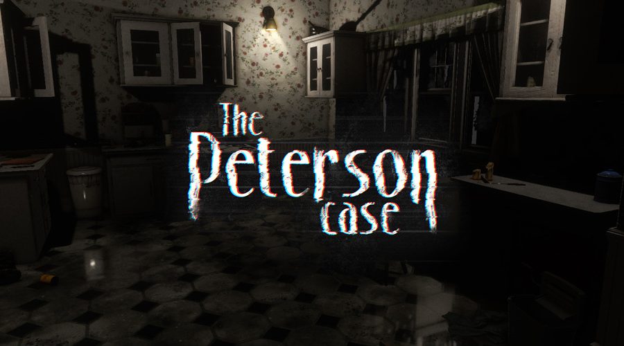 Para os fortes! O jogo de terror The Peterson Case é anunciado para PS4