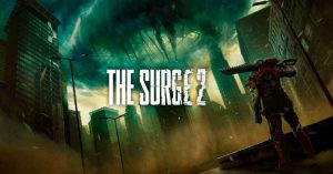 Deck13 quer ‘liberdade total’ em The Surge 2