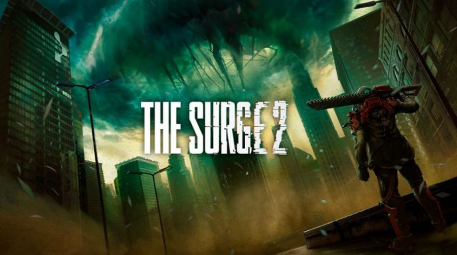 Focus Home Interactive anuncia The Surge 2 para PS4; saiba mais