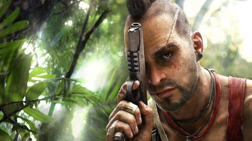 Ubisoft anuncia Far Cry 3 para PS4; Jogo também virá no Season Pass de Far Cry 5