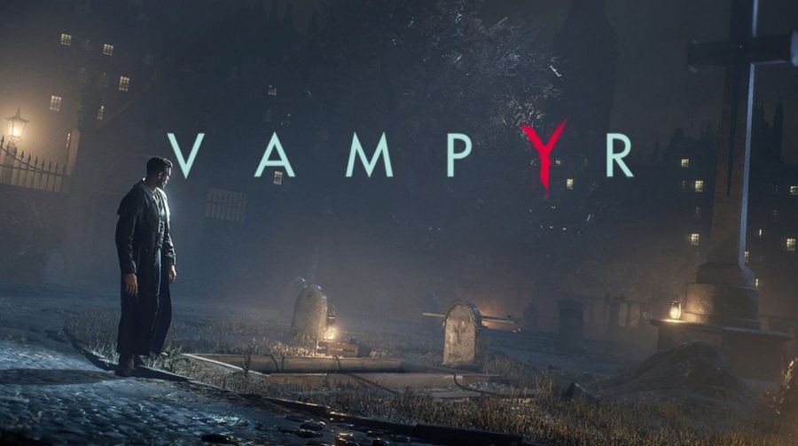 Vampyr recebe notas mistas; Confira pontuação do jogo